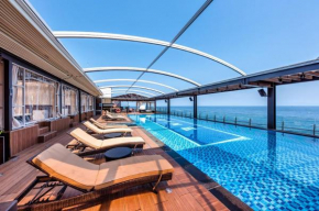 Dyne Oceano Hotel